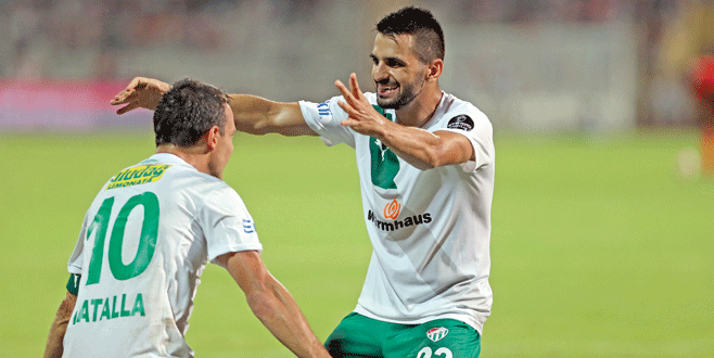 Affettir kendini Timsah’ım