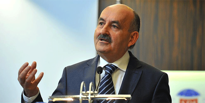 Siyasiler 2. gün bayramlaşacak