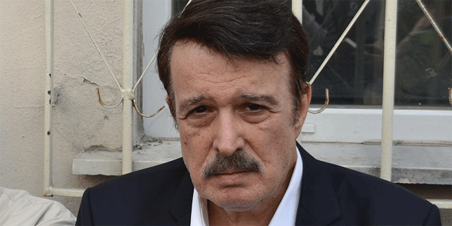 Yeşilçam oyuncusu Mahmut Hekimoğlu vefat etti