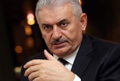 Başbakan Binali Yıldırım’dan bayram mesajı