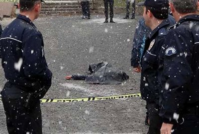 Öldürdüğü eşinin maaşını almak için SGK’ya başvurdu