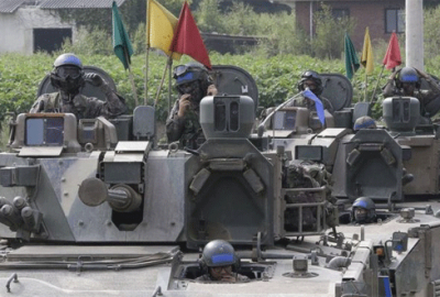 ‘Pyongyang’ı yerle bir ederiz’