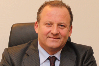 ‘Devler ligi’ne Bursa OSB imzası