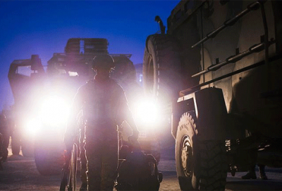 Saldırı hazırlığındaki teröristlere operasyon