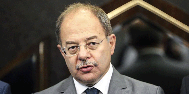 Akdağ’dan bayram müjdesi: 15 binin üzerinde personel alınacak