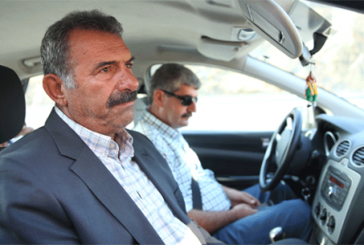 Kardeşi, Öcalan’ın mesajını açıkladı