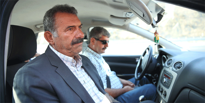 Kardeşi, Öcalan’ın mesajını açıkladı