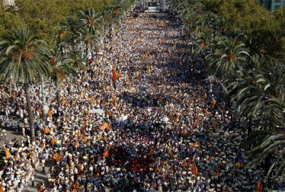 Katalanlanlar kararlı