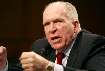 CIA Şefinden Rusya itirafı