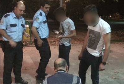 Bayramda ‘huzur’ operasyonu!