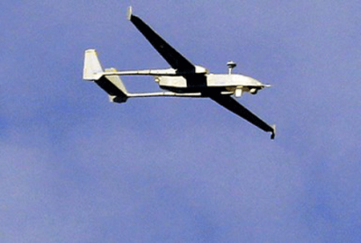 Suriye: İsrail savaş uçağını düşürdük