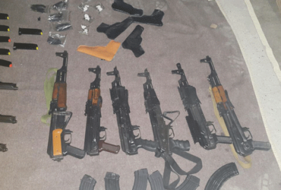 Çukurca’da operasyon