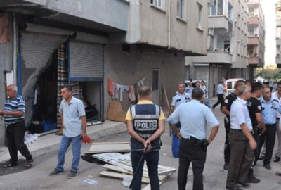 Suriyeli ‘tacizci’ gerginliği! Şehir ayağa kalktı!