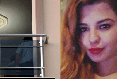 Üniversiteyi yıkan ölüm!