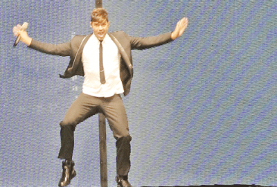 Antalya’da Ricky rüzgârı