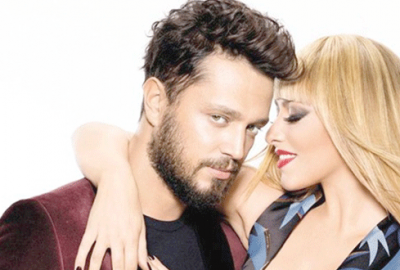 Hadise’den Murat’a sürpriz teklif