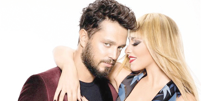 Hadise’den Murat’a sürpriz teklif