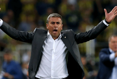 Hamzaoğlu: ‘Fenerbahçe’yi yendik, rahat oturuyoruz ama…’