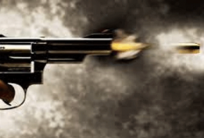 Polis memuru dehşet saçtı!