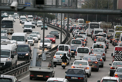 Bakan sürücülere müjdeyi verdi! Bayramdan sonra…