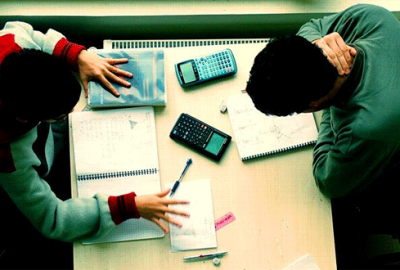 Zeki öğrencileri ‘sahabe’ ve ‘padişah’ adlarıyla kodlamışlar