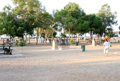 Kavga eden çifti ayırırken canından oldu