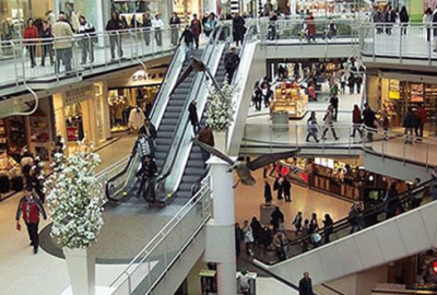 Markalar AVM’lerden kira indirimi istiyor