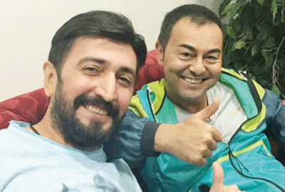 Ferman daha ne yapsın!