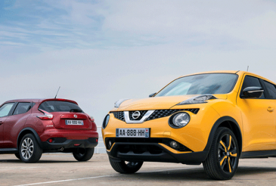 Nissan Sertepe Otomotiv’de eylül fırsatları