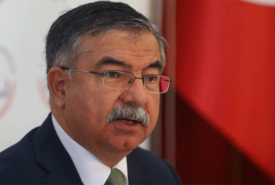 ’40 bin kadroyu etkin olarak kullanacağız’