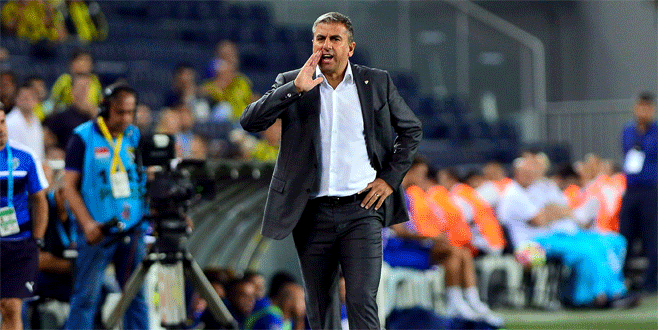 Hamza Hoca’dan süper çıkış