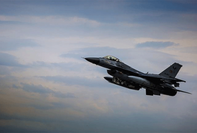 TSK’dan Çukurca ve Kuzey Irak’a hava harekatı