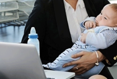 Çocuk sahibi olanlara izin müjdesi!