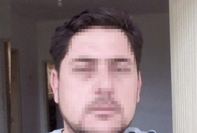 Para vermeyen babasını baltayla öldürdü