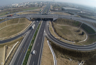 İstanbul-İzmir Otoyolu’nun üçte ikisi tamamlandı