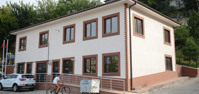 Mahalle konakları Yıldırım’a değer katacak