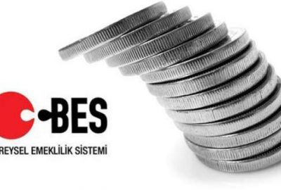 BES’te fon tutarı 50 milyar TL’yi aştı