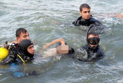 Karadeniz 3 kardeşi hayattan aldı!