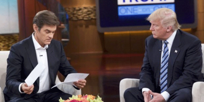 ‘Kendimi 30 yaşında hissediyorum’