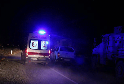 Tendürek’te şehit sayısı 10’a yükseldi!