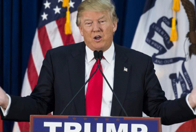 Trump’tan ekonomik büyüme vaadi