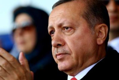 Cumhurbaşkanı Erdoğan’ın eniştesinin annesi vefat etti