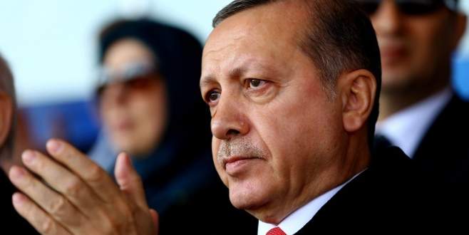 Cumhurbaşkanı Erdoğan’ın eniştesinin annesi vefat etti