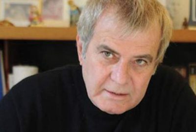 Tarık Akan’ın ölüm nedenini Müjdat Gezen açıkladı