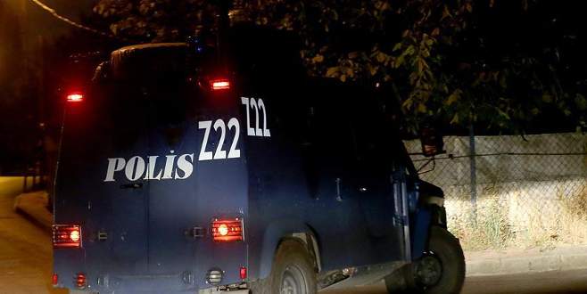 İstanbul’da DAEŞ operasyonu: 24 gözaltı