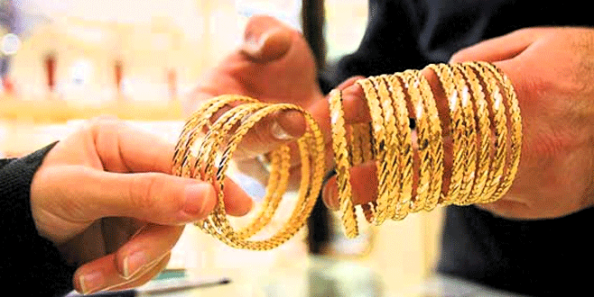 Bursa’da bayram ziyaretinde altınları çalındı