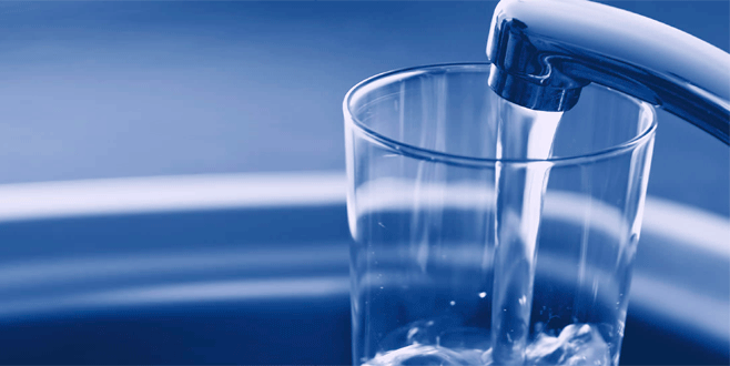 Bursa’da ellerini yıkarken kasayı soydular