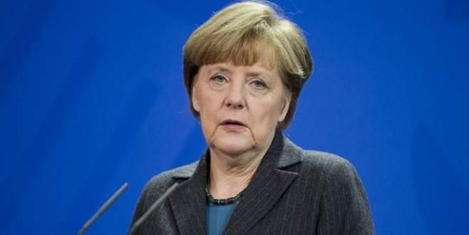 Merkel’den itiraf: Kritik bir durumdayız