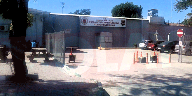 Bursa’da FETÖ’den tutuklanan savcı intihar etti