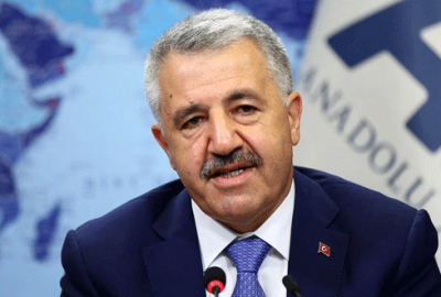 1915 Çanakkale Köprüsü’nde ihale için geri sayım